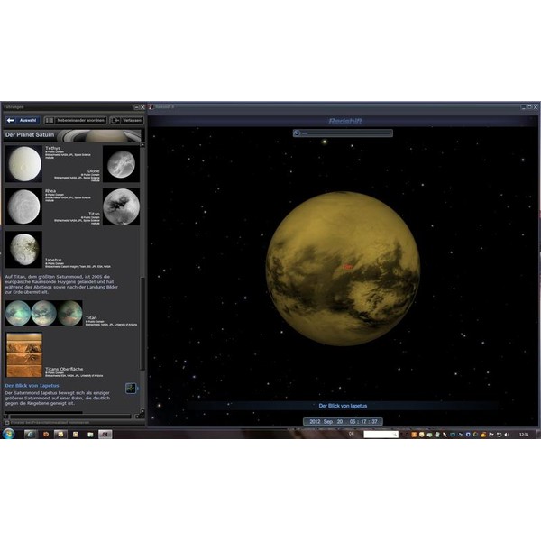United Soft Media Software RedShift 8