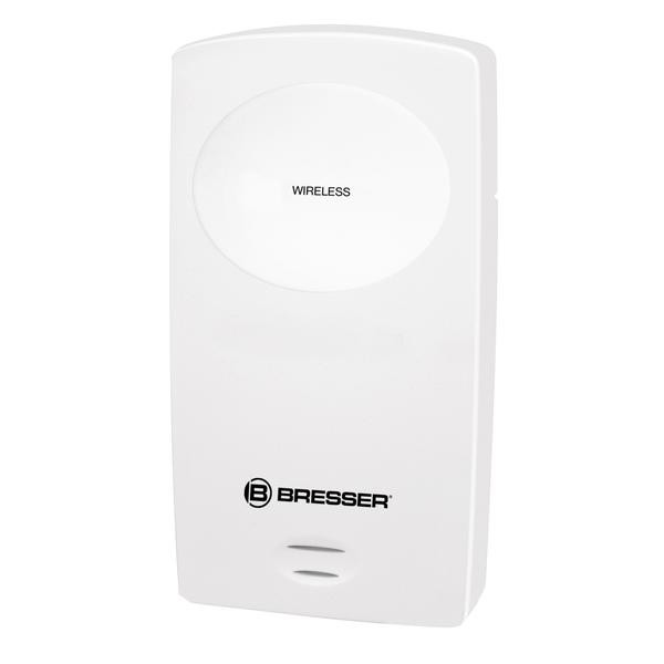 Bresser Funk Wetterstation Temeo Trend i