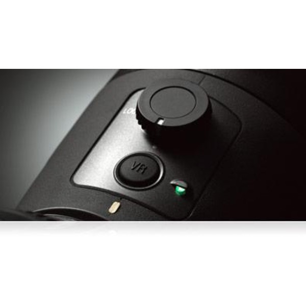 Nikon Spektiv EDG 85A VR
