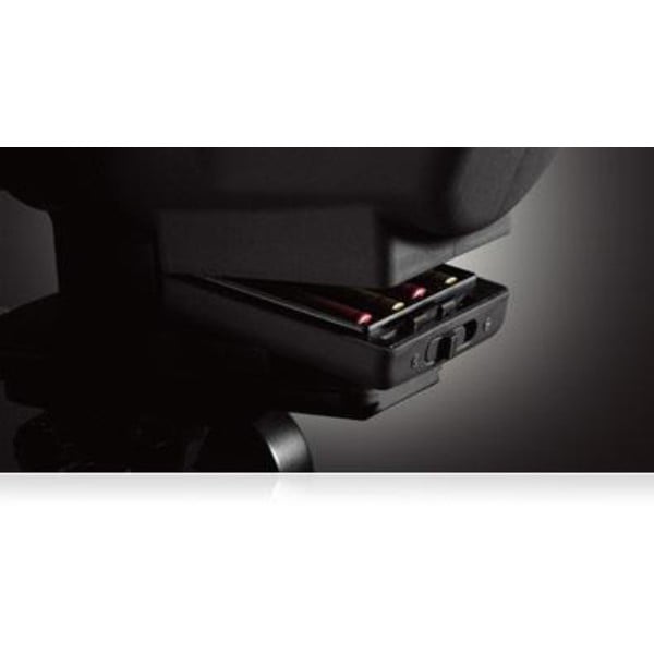 Nikon Spektiv EDG 85A VR