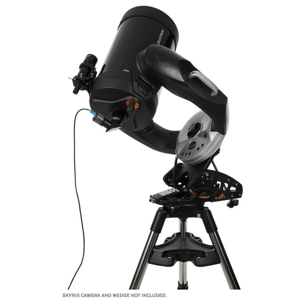 Celestron Schmidt-Cassegrain Teleskop SC 279/2800 CPC 1100 GoTo