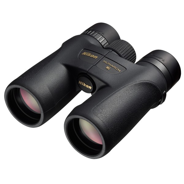 Nikon Fernglas Monarch 7 8x42 DCF