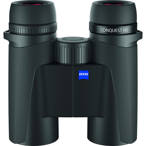 ZEISS Fernglas Conquest HD 10x32