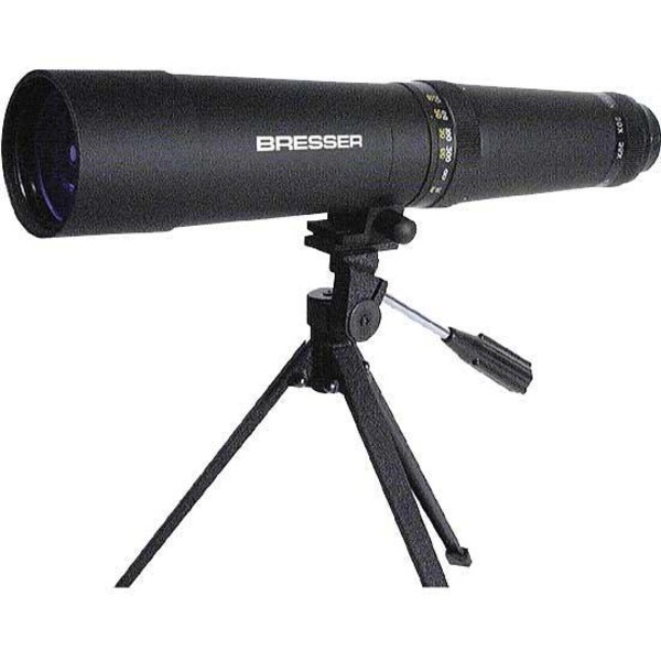 Bresser Zoom-Spektiv Zoomar 15-45x60