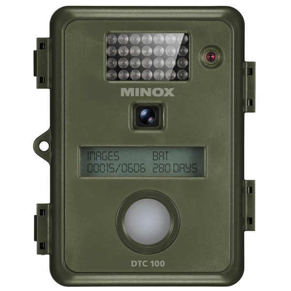 Minox Wildkamera DTC 100