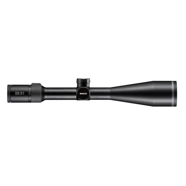 Minox Zielfernrohr ZE 5i 5-25 x 56 mm Side Focus Absehen 4