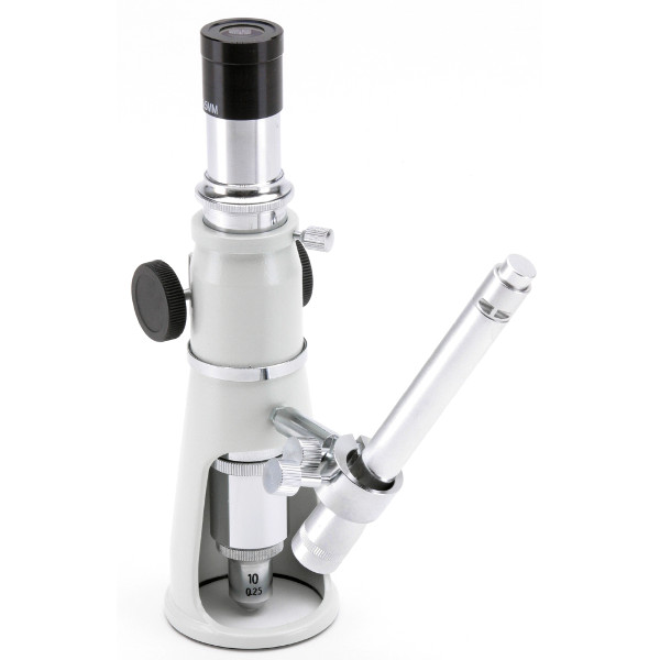 Optika XC-100L, Messmikroskop