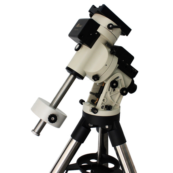 Omegon Teleskop Pro Astrograph 203/800 iEQ45 Pro