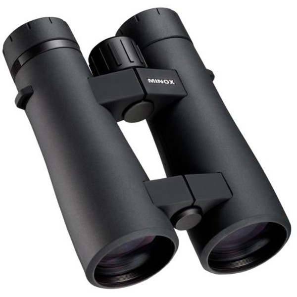 Minox Fernglas Schwarzwild-Set BL 8x52 + NV 351 Nachtsichtgerät