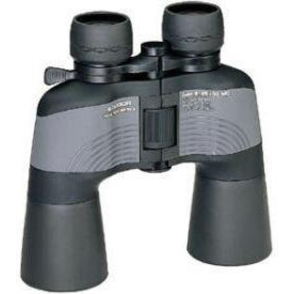 Soligor Zoom-Fernglas High Performance 8-20x50 MC