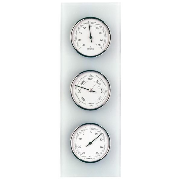 Eschenbach Design Wetterstation