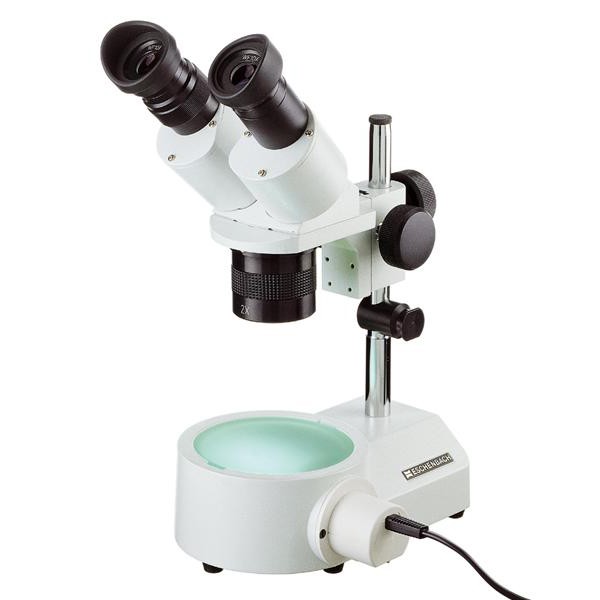 Eschenbach Stereolupe 3320, binokular