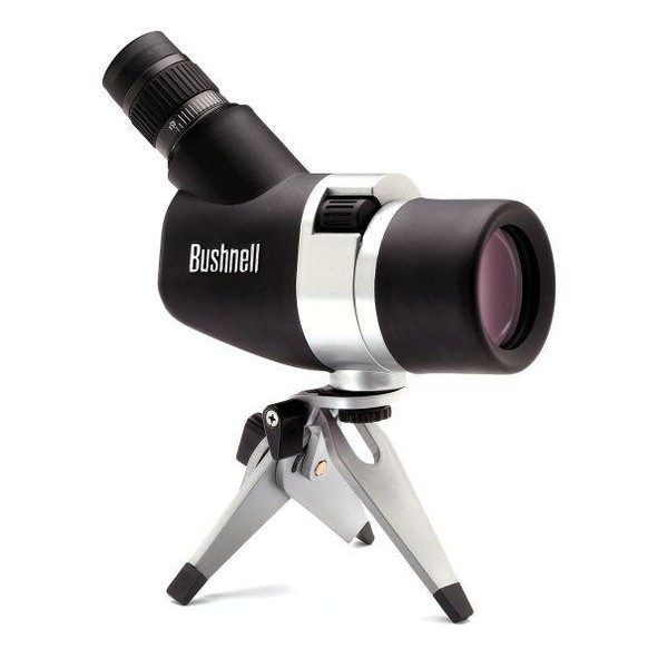 Bushnell Zoom-Spektiv Spacemaster 15-45x50mm, Schrägeinblick