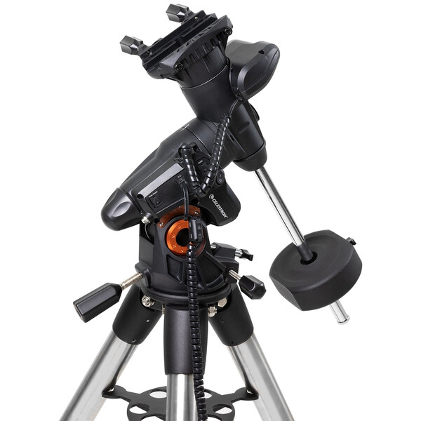 Celestron Schmidt-Cassegrain Teleskop SC 235/2350 Advanced VX 925 AVX GoTo