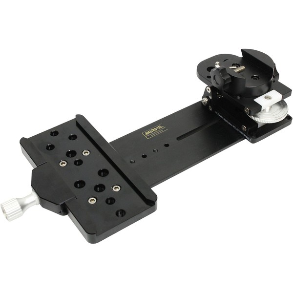 Mastro-Tec Twin-Plate