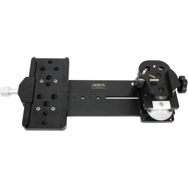 Mastro-Tec Twin-Plate