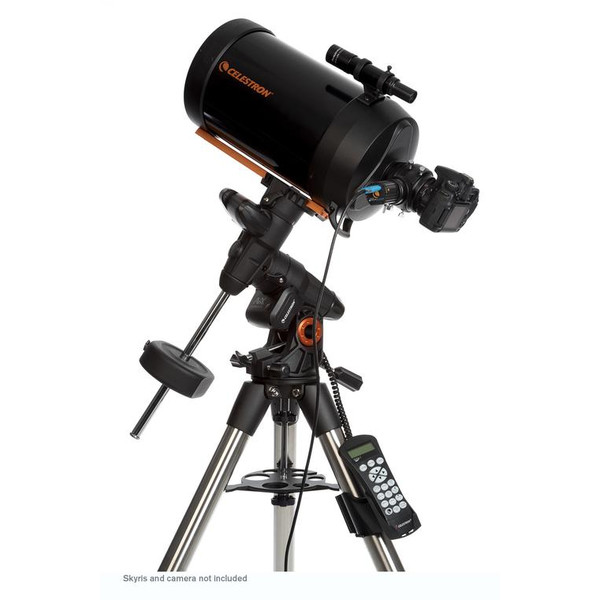 Celestron Schmidt-Cassegrain Teleskop SC 203/2032 AVX GoTo