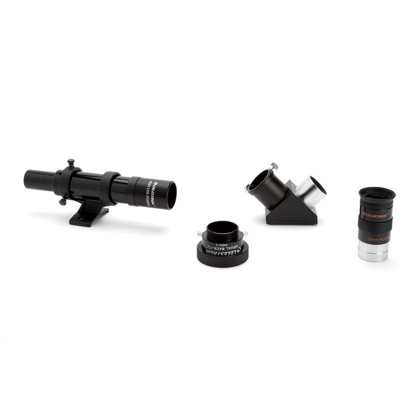 Celestron Schmidt-Cassegrain Teleskop SC 235/2350 Advanced VX 925 AVX GoTo