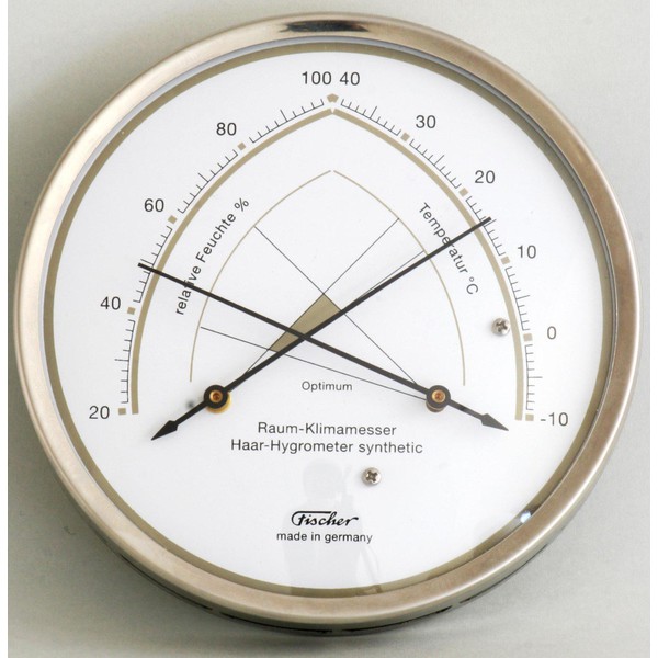 Eschenbach Wetterstation Raumklimamesser 56620