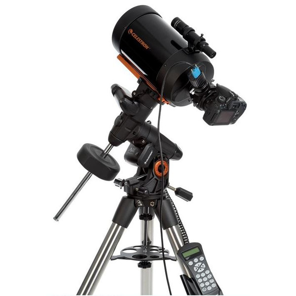 Celestron Schmidt-Cassegrain Teleskop SC 152/1500 Advanced VX AVX GoTo