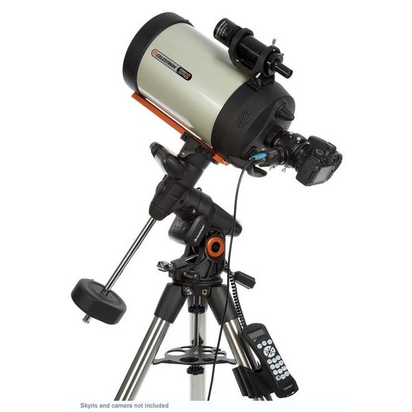 Celestron Schmidt-Cassegrain Teleskop SC 203/2032 EdgeHD 800 AVX GoTo