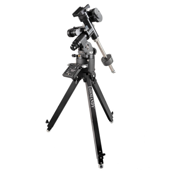 Losmandy Montierung GM8G Gemini 2 GoTo LW-Tripod