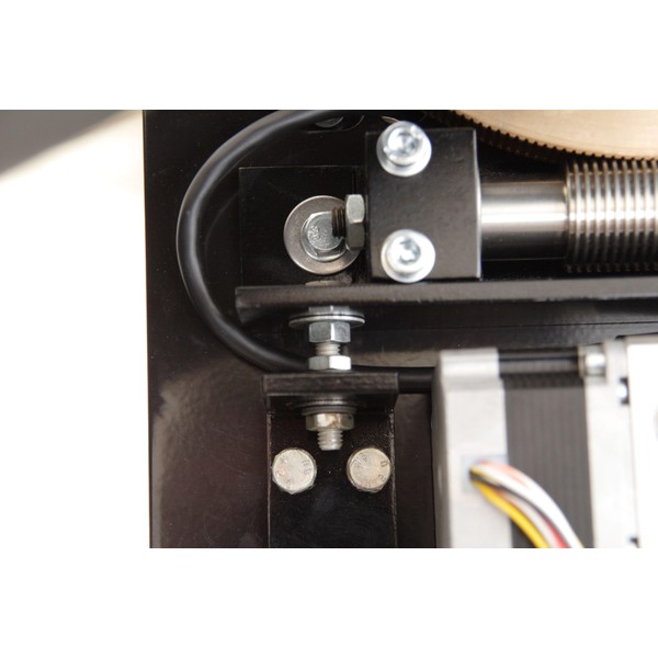 Sideres Montierung 85