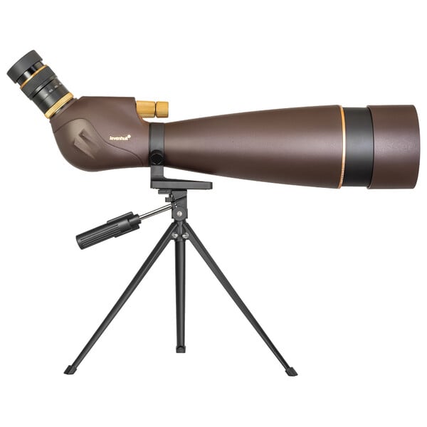 Levenhuk Zoom-Spektiv Blaze PRO 100