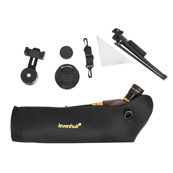 Levenhuk Zoom-Spektiv Blaze PRO 100