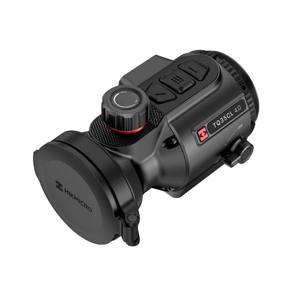 HIKMICRO Thermalkamera TQ35CL Thunder 4.0