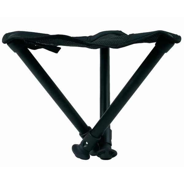Walkstool Basic 60 schwarz
