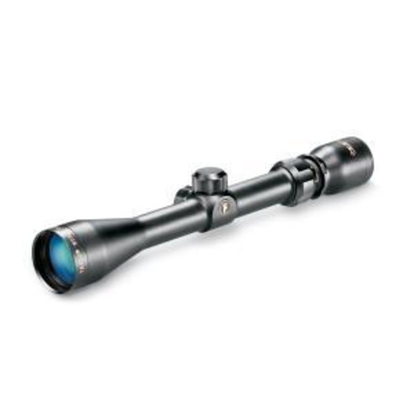 Tasco Zielfernrohr World Class 3-9x40 mit True Mil-Dot- Absehen