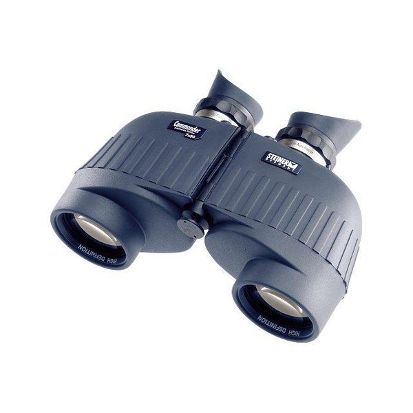 Steiner Fernglas Commander 7x50mm, Jubiläums-Edition