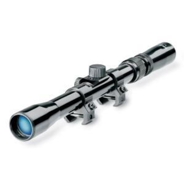 Tasco Zielfernrohr Rimfire 3-7x20, 30/30 Absehen