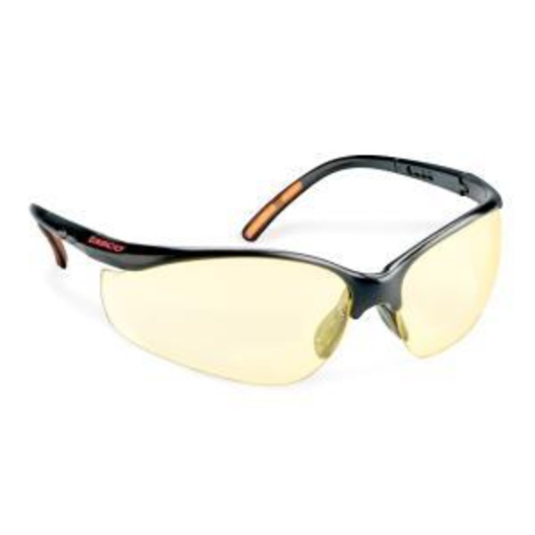 Tasco 2-Glas-Schießbrille, Grau