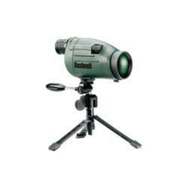 Bushnell Zoom-Spektiv Sentry 12-36x50mm, Geradeeinblick