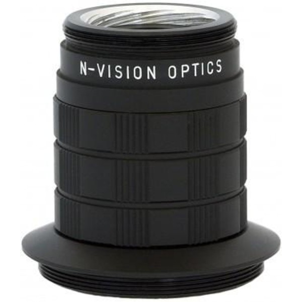 N-Vision Foto Adapter für Gen 1 Monokulare