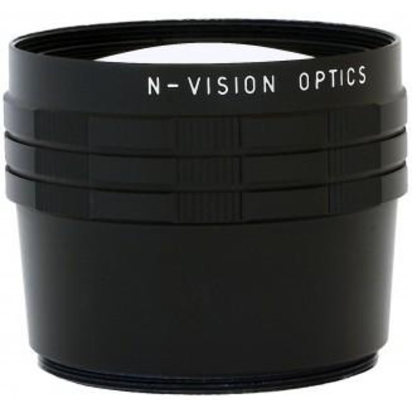 N-Vision Tele Konverter 1.6x
