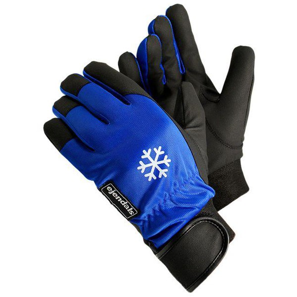 Ejendals 5117 Montage-Handschuh Winter Größe 7
