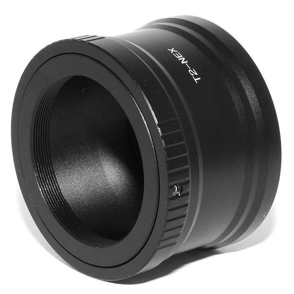 TS Optics Kamera-Adapter T2-Ring für Sony Alpha Nex 3 / E-mount