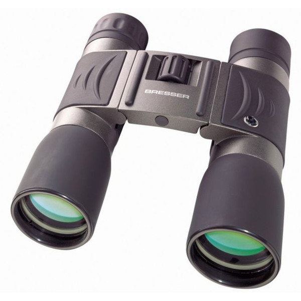 Bresser Fernglas Travel 10x32