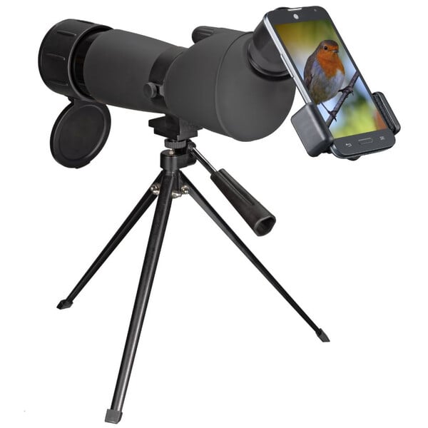 National Geographic Zoom-Spektiv 20-60x60