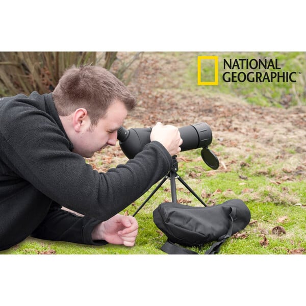 National Geographic Zoom-Spektiv 20-60x60