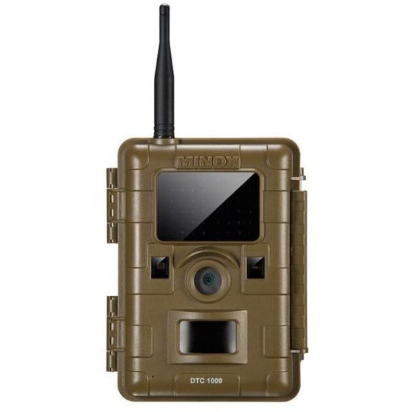 Minox Wildkamera DTC 1000