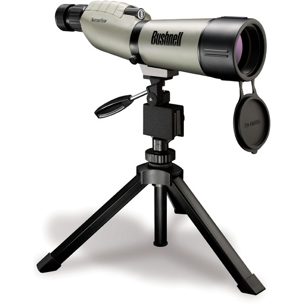 Bushnell Zoom-Spektiv 20-60x65 NatureView