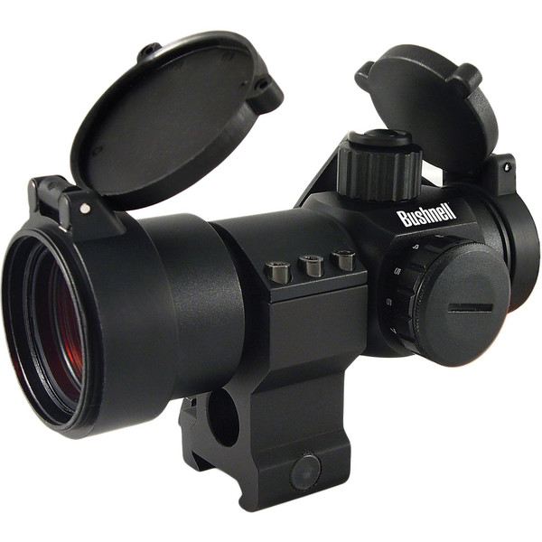 Bushnell Zielfernrohr AR Optics TRS-32, 5 MOA,mit Montageringen