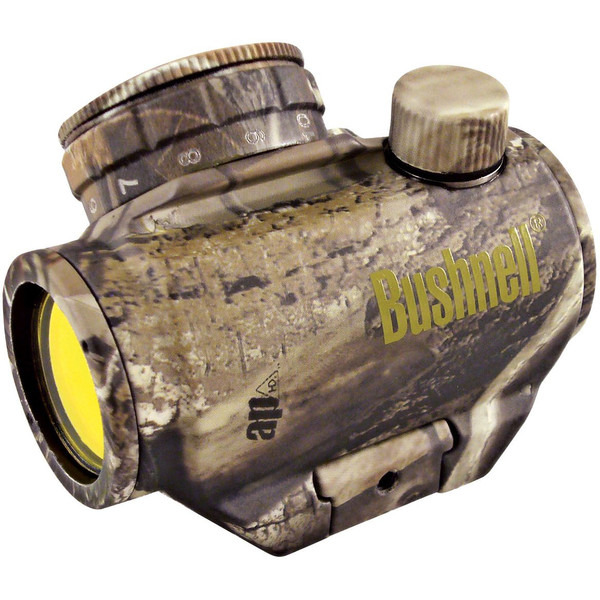 Bushnell Zielfernrohr Trophy 1x25 TRS-25 Camo Red Dot