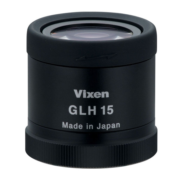 Vixen Okular GLH-15 Weitwinkel