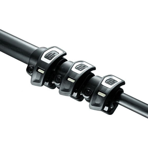 Manfrotto Carbon-Dreibeinstativ MT055CXPRO3