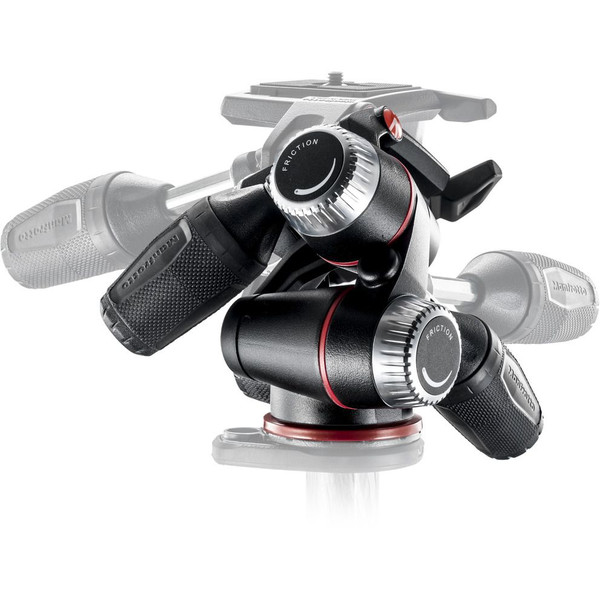 Manfrotto 3-Wege-Neiger MHXPRO-3W